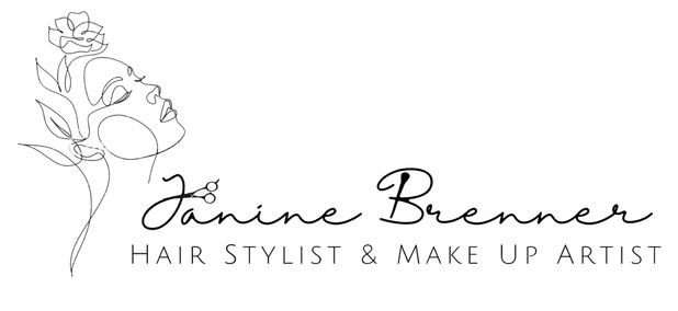 Logo - Janine Brenner
